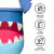 Set de Vasos de Lilo & Stitch Corkcicle - tienda en línea