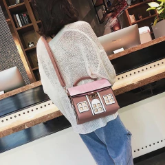 Imagen de Bolsa Crossbody Home Sweet Home