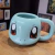 Tazas 3D de Pokemon - Shopping Lovers