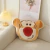 Cojin Cozy Disney - Shopping Lovers