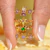 Anillos de Rapunzel de Enredados
