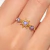 Anillos de Rapunzel de Enredados - tienda en línea