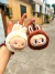 Labubu Heads - Shopping Lovers