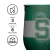 Vaso de Slytherin Corkcicle - comprar en línea