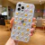 Funda Transparente Pop It en internet