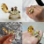 Anillo de mejores amigos Bob Esponja y Patricio - Shopping Lovers