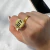 Anillo de mejores amigos Bob Esponja y Patricio - comprar en línea