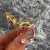 Anillo de mejores amigos Bob Esponja y Patricio en internet