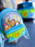 Mini BackPack Scooby Doo Loungefly