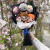 Ramo de Peluche de Harry Potter en internet