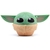 Bocina de Baby Yoda