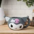 Taza 3D Kuromi Sanrio