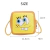 Monederos Bob Esponja - tienda en línea