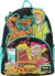 Mini Backpack Shaggy y Scooby Munchies de Loungefly - comprar en línea