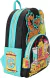 Mini Backpack Shaggy y Scooby Munchies de Loungefly - tienda en línea