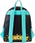 Imagen de Mini Backpack Shaggy y Scooby Munchies de Loungefly