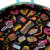 Mini Backpack Shaggy y Scooby Munchies de Loungefly en internet
