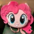 Mochila de peluche de My Little Pony