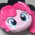 Mochila de peluche de My Little Pony - comprar en línea