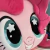 Mochila de peluche de My Little Pony - Shopping Lovers
