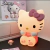 Lampara touch Hello Kitty - comprar en línea