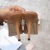Zapatilla estilo Jimmy Choo en internet