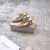 Zapatilla estilo Jimmy Choo