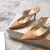 Zapatilla estilo Jimmy Choo - Shopping Lovers
