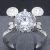 Anillo Mickey Mouse