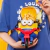 Palomera 3D de Minion