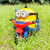 Palomera 3D de Minion - comprar en línea