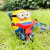Palomera 3D de Minion - Shopping Lovers
