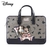 Porta Laptop de Mickey Mouse Astronauta