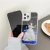 Funda para iPhone de Glitter de la Cenicienta - tienda en línea