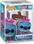 Funko de Stitch disfrazado de Cheshire Cat