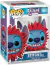 Funko de Stitch disfrazado de Simba