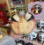 Contenedor de Palomitas de Kung Fu Panda - Shopping Lovers
