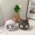 Tetera y Tazas de Sailor Moon en internet