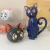 Tetera y Tazas de Sailor Moon - tienda en línea