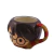 Taza 3D de Harry Potter - comprar en línea