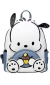 Mini Backpack Pochacco Loungefly