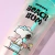 Vasos con popote de Snoopy - Shopping Lovers