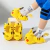 Chanclas de Baño Pikachu & Psyduck