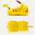 Chanclas de Baño Pikachu & Psyduck - tienda en línea