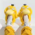 Chanclas de Baño Pikachu & Psyduck