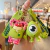 Llavero Monsters University