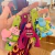 Llavero Monsters University - comprar en línea