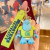 Llavero Monsters University - tienda en línea