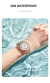 Reloj Disney Tsum Tsum