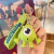 Llavero Monsters University